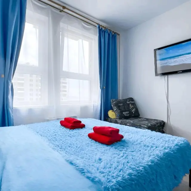 Real photos of Apartments on Grigorieva street 12
