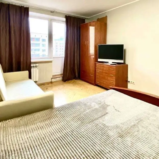 Реальные фото Apart Saray на аллее Беговая 9