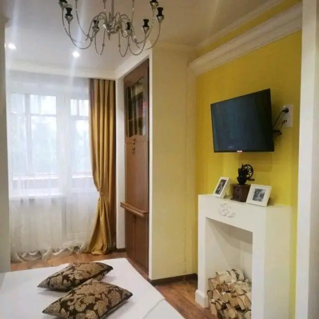 Real photos of Apartments on Shishkinsky Boulevard, 4