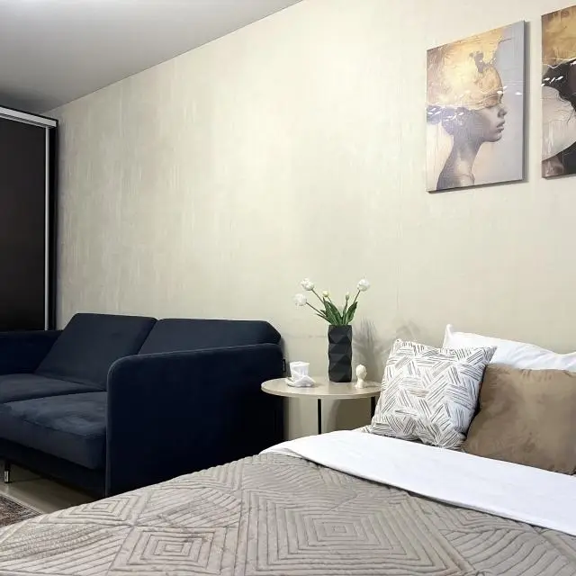 Real photos of Apartments on 103 Bazhova Street