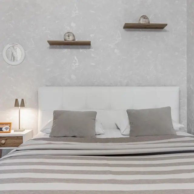 Real photos of Apartments on Kareltseva street 90 building 1