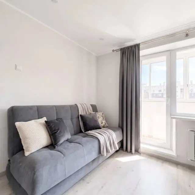 Real photos of Apartments on Ilmenskaya 85