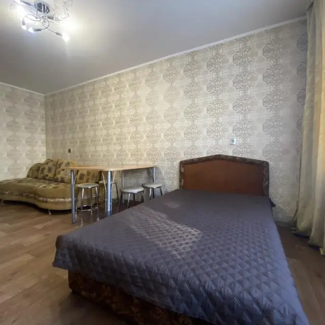 Реальные фото Апартаменты на улице Журавлева 69