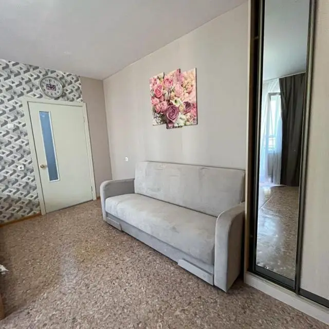 Real photos of Apartments on Petra Podzolkova street 5A
