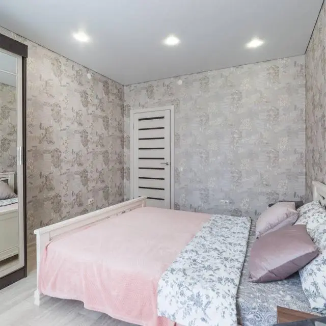 Real photos of ApartKZN apartment on Sibgat Hakim Street 37 (2) 