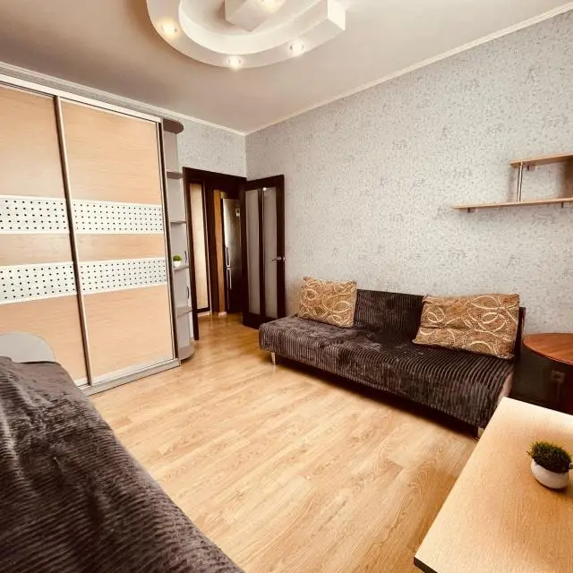 Real photos of Level Apartments on Penzenskaya Street 67/12