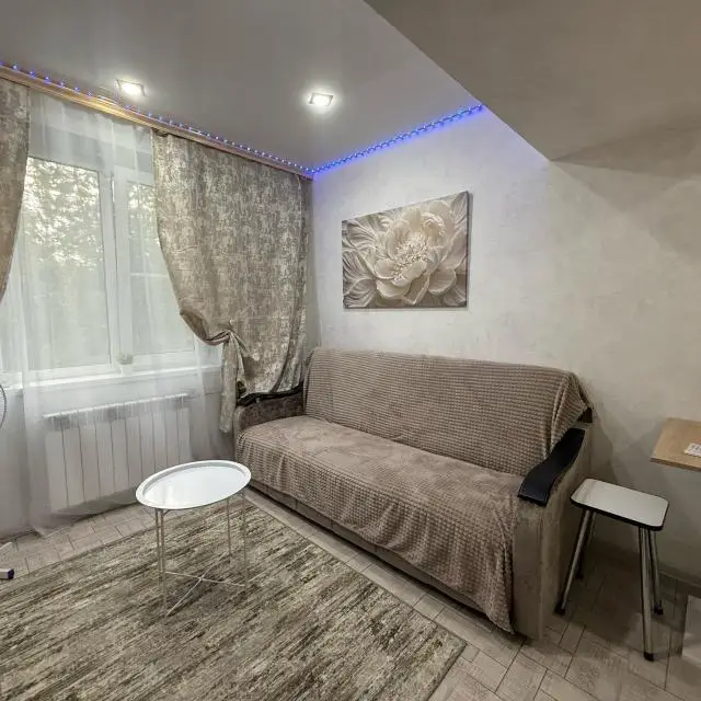 Real photos of Apartments on Sitnova street 10B