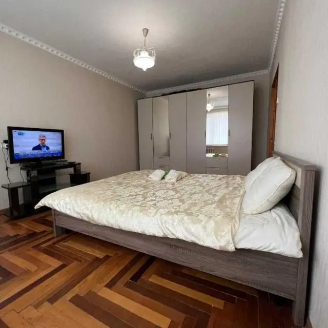 Real photos of Apartments on Tarchokova street 54B