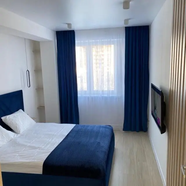 Real photos of Apartments on Naumova street 5