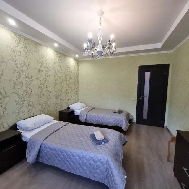 Real photos of Onebed on 12 Podmoskovny Boulevard