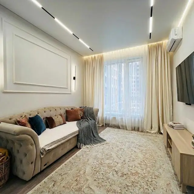 Real photos of Apartments on Abdulla Rozybakieva street 217/9
