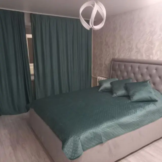 Real photos of Apartments on 88 Sklizkova Street