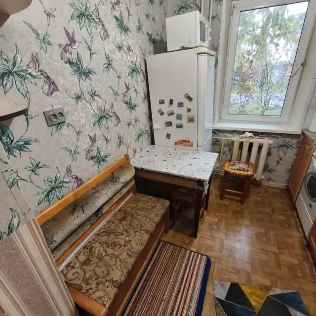 Real photos of Apartments on Bakinskaya street 55