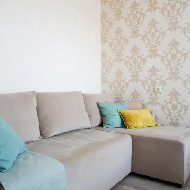 Real photos of Apartment on the embankment of General Karbyshev 8