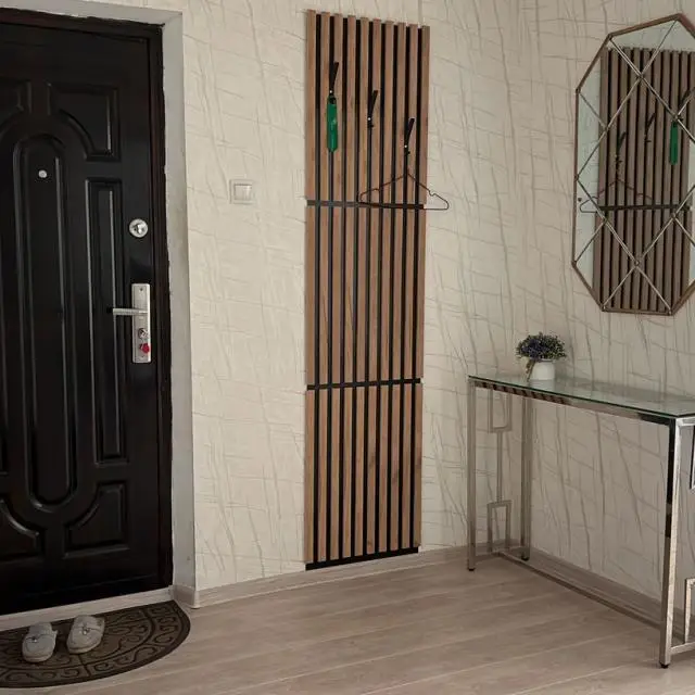 Real photos of Apartments on the 1st microdistrict 5