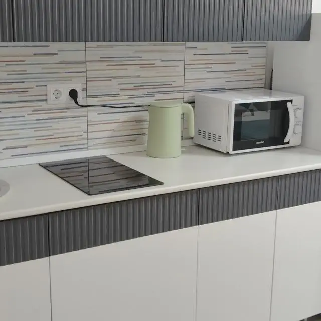 Real photos of Apartments in the Lyubimovo 18/1 neighborhood