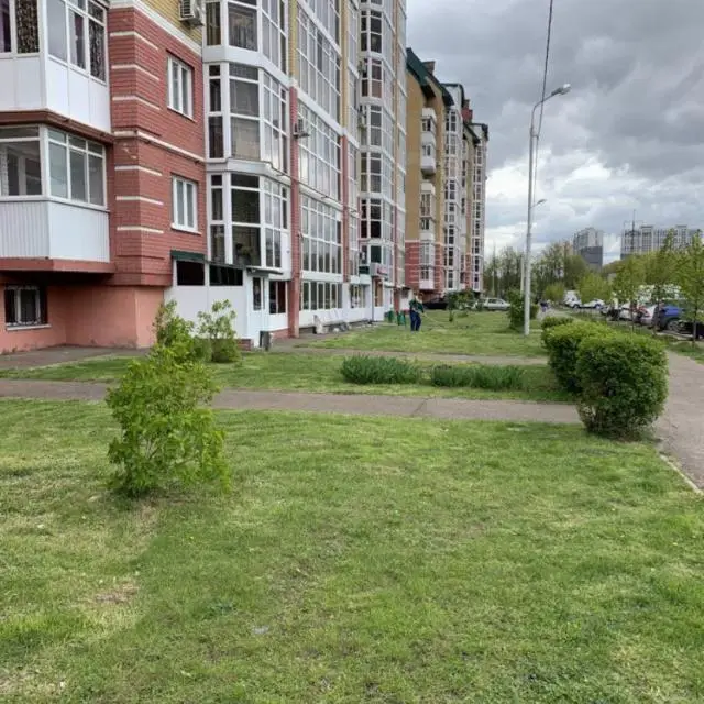 Real photos of Sunny City Apartments 