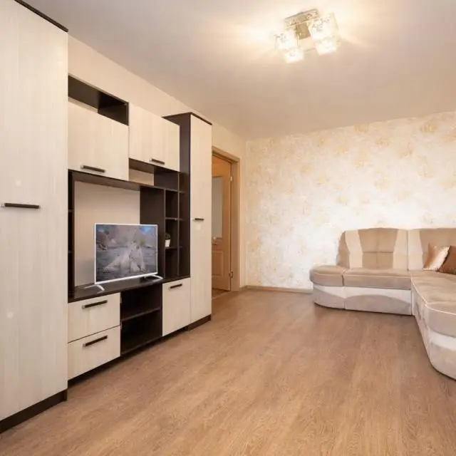 Real photos of Apartment Maxim Gorky street 80/1 in the city center near the metro 