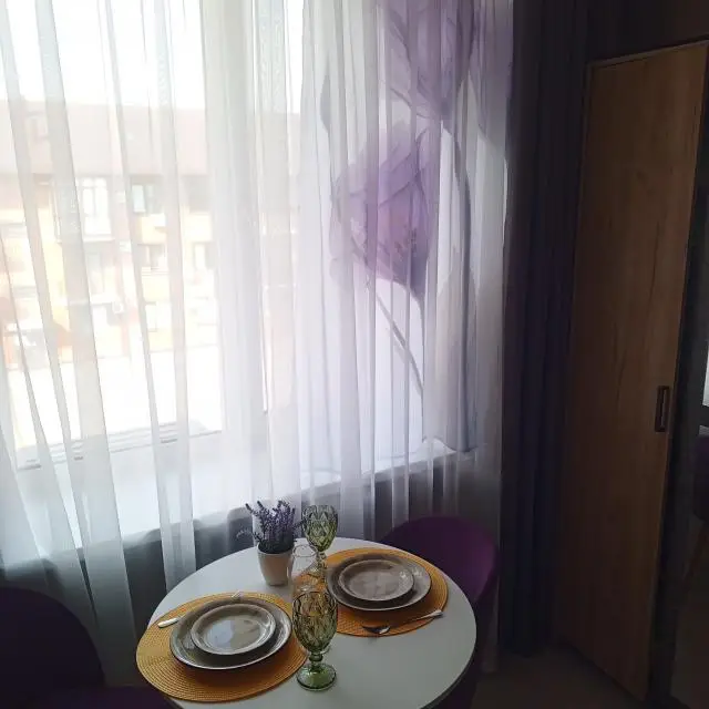 Real photos of Apartments on Zheleznovodskaya street, 72