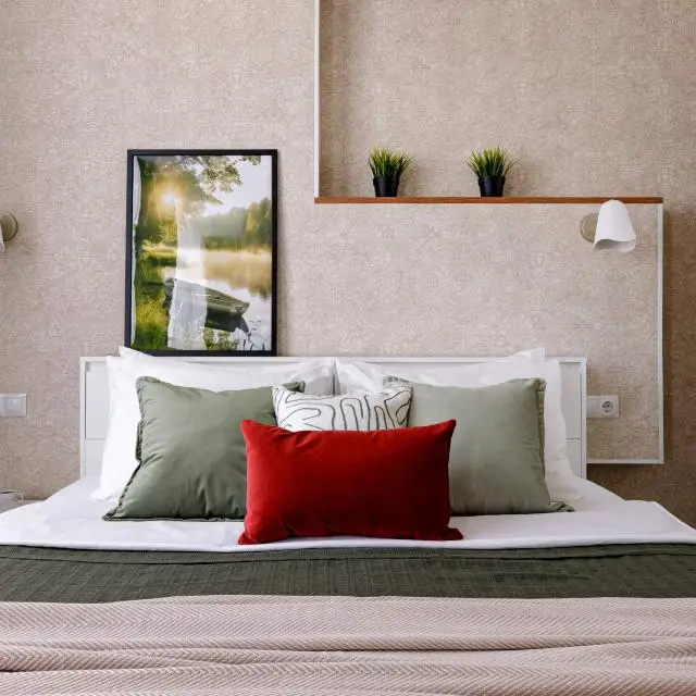 Real photos of Apartments on 124 Starokubanskaya Street