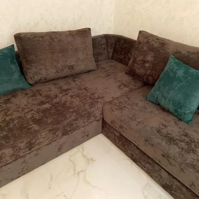 Real photos of Apartments on Beregovaya d6