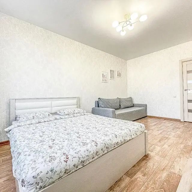Real photos of Apartments on street Komsomolskaya  2