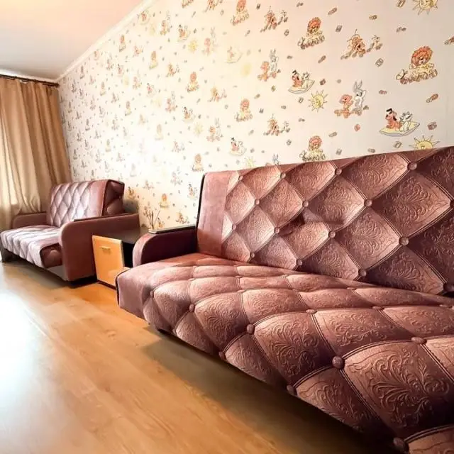 Real photos of Apartments on Krupinov street 4
