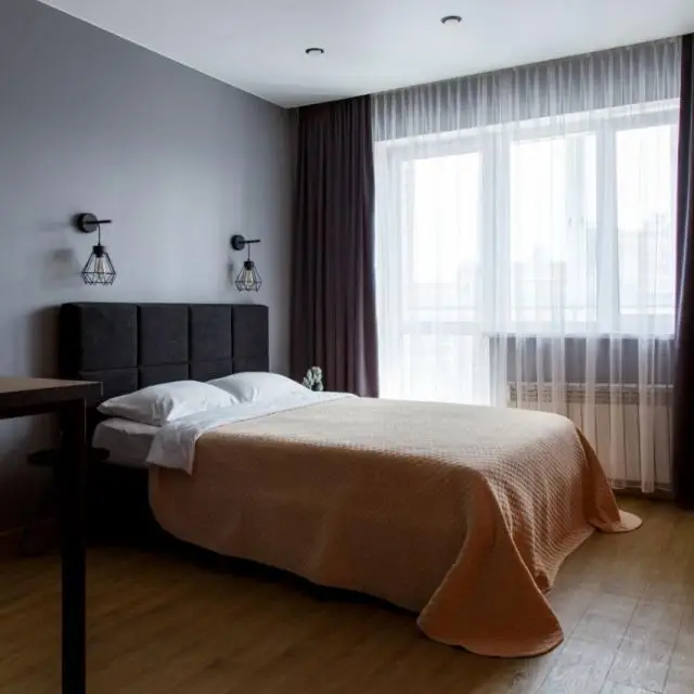Real photos of Apartments on Piskunov street 142/5