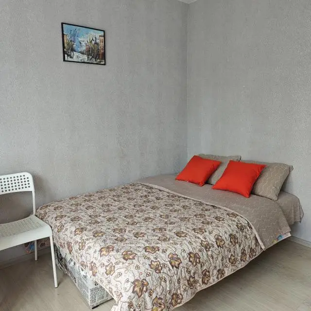 Real photos of Studio apartments on Admiral Kornilov street 11 