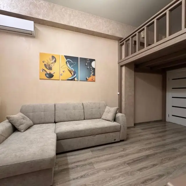 Real photos of Apartments on Karbysheva street 3