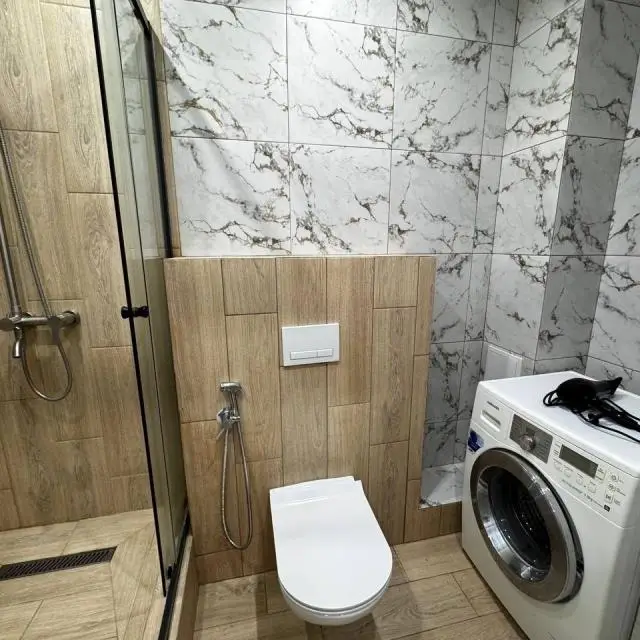 Real photos of Cozy apartment on Pskovskaya street 2