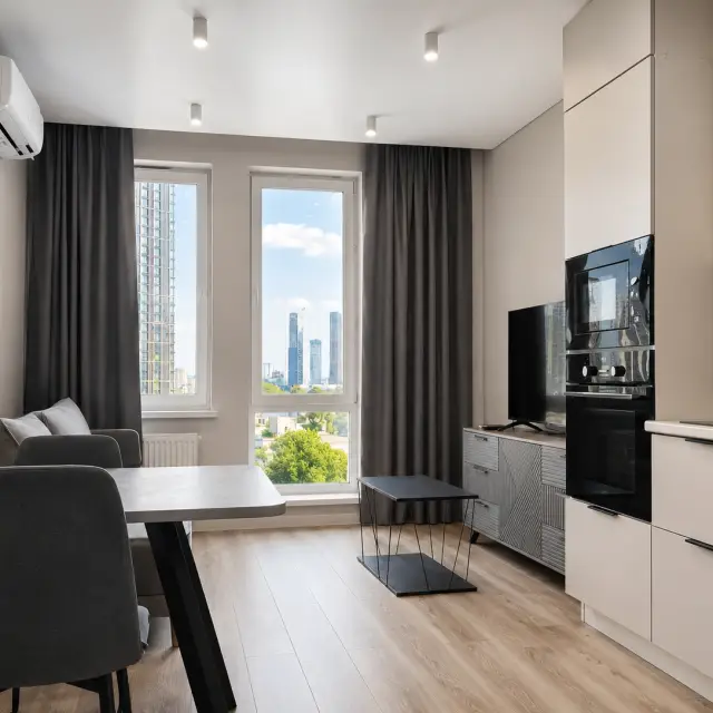 Real photos of Business studio near Volgogradsky Prospekt metro station | Rent Project