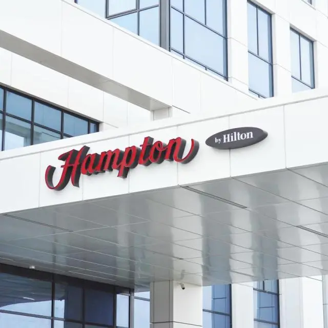 Real photos of Hampton by Hilton Brest
