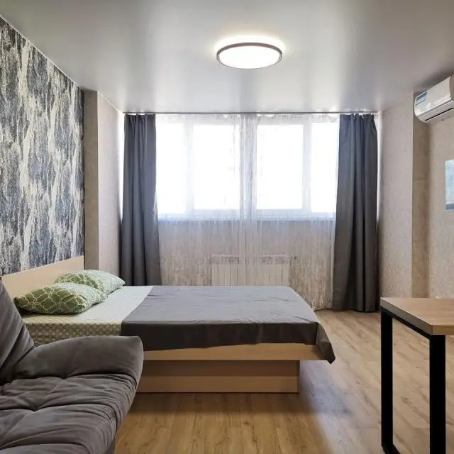Real photos of Apartments on Zaporizhia street