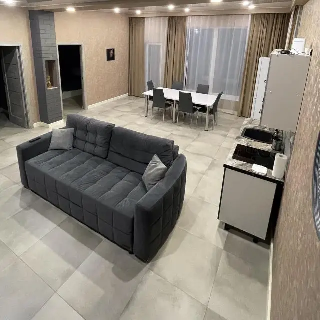 Real photos of Villa in Karelia