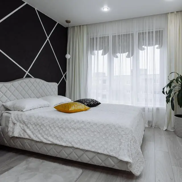 Real photos of Apartments on 20 Generala Butkova Street 
