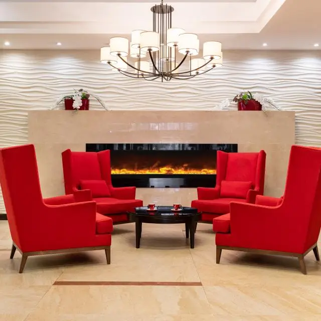 Real photos of Hilton Garden Inn Krasnoyarsk