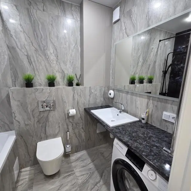 Real photos of Apartments VVA / Quarters 1777