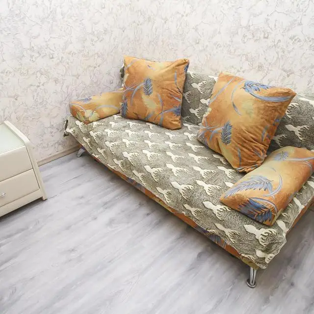 Real photos of Apartments on Tyumenskiy trakt 2 street