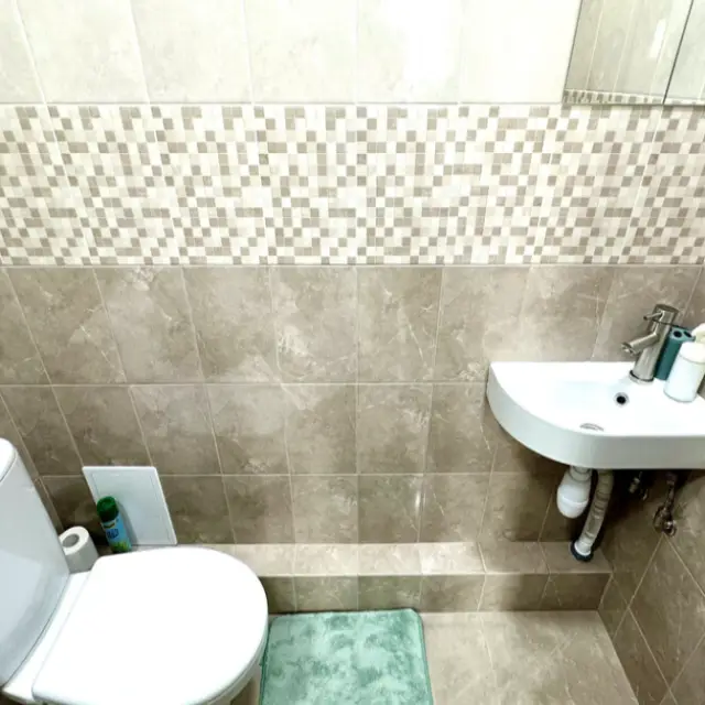 Реальные фото Апартаменты Rooms and apartaments group Островского 122к1 №2