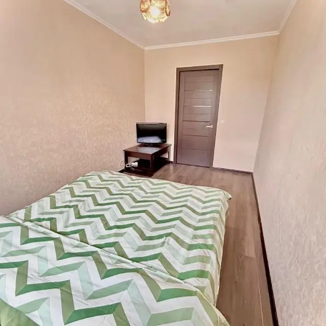 Real photos of Apartments on Sovetskaya street 100g