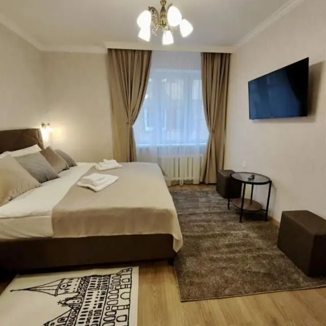 Real photos of Apartments on 17 Zakavkazskaya street