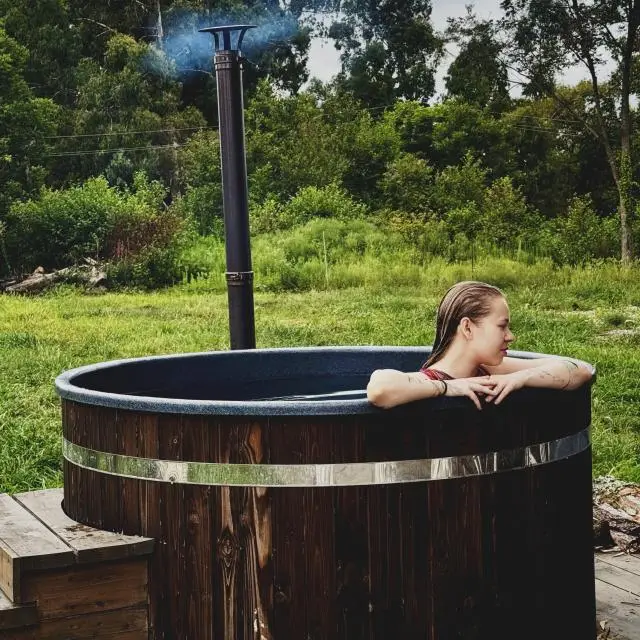 Real photos of Glamping 16/25