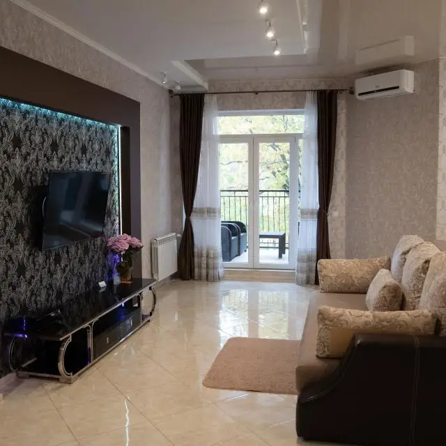 Реальные фото Apartments Malina (Апартментс Малина) на улице Ленина 15