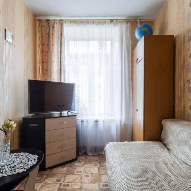 Реальные фото Апартаменты на улице Смоленская 1