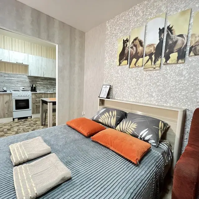 Real photos of Apartments on 1st Working street 8