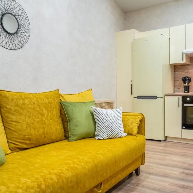 Real photos of Five Star Apartments Volga Embankment