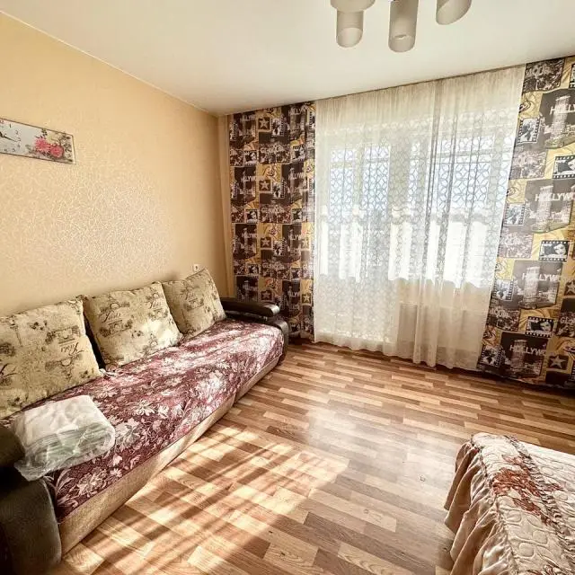 Real photos of Apartments on Kalinina street 17