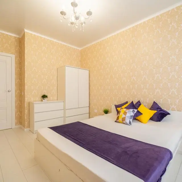 Real photos of Apartments on Chapaev street 61
