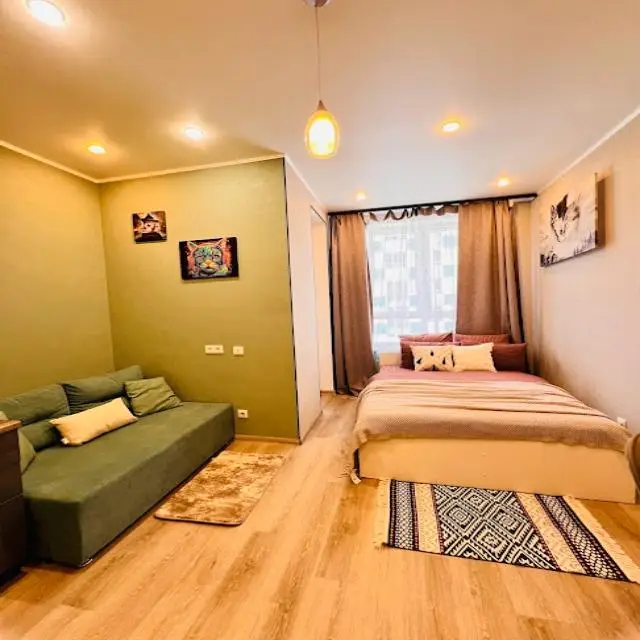 Реальные фото Resident Ufa (Резидент Уфа) на улице Давлеткильдиева